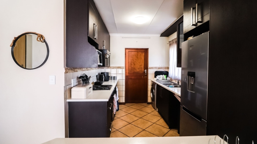 3 Bedroom Property for Sale in Hillside Free State